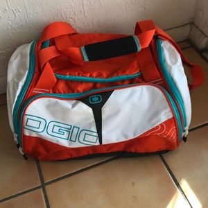 Ogio 2.0 duffle